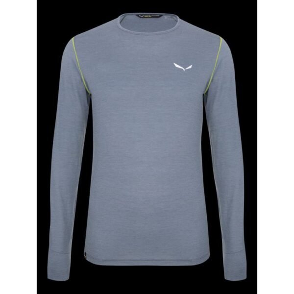 Salewa Pedroc Alpine WO ML/S 27754-0310 T-shirt