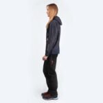 Salewa Pedroc Hyb trekking jacket. Twr W Hood Jkt W 27428-3961 - Image 6