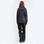 Salewa Pedroc Hyb trekking jacket. Twr W Hood Jkt W 27428-3961 - Image 7