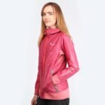 Salewa Pedroc Hybrid Twr Hood Jkt W 27428-6571 Jacket - Image 3