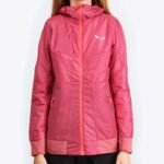 Salewa Pedroc Hybrid Twr Hood Jkt W 27428-6571 Jacket - Image 7