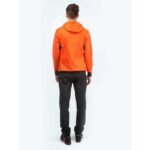 Salewa Pedroc Hybrid TWR M Hood JKT 27427-4151 trekking jacket - Image 4