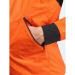 Salewa Pedroc Hybrid TWR M Hood JKT 27427-4151 trekking jacket - Image 6
