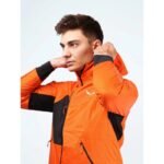 Salewa Pedroc Hybrid TWR M Hood JKT 27427-4151 trekking jacket - Image 8