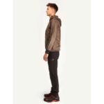 Salewa Pedroc Hybrid TWR M Hood JKT 27427-7951 trekking jacket - Image 3