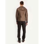 Salewa Pedroc Hybrid TWR M Hood JKT 27427-7951 trekking jacket - Image 4