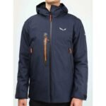 Salewa Pelmo Ptx 2L M Conve Jacket 27914-3960 - Image 8