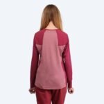 Salewa Seceda Dry W 28244-6360 T-shirt - Image 3