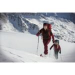Salewa Sesvenna Jacket WO/DST JKT 25230-0911 - Image 3