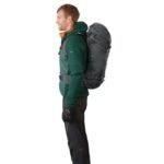 Salewa Sesvenna Ski Trousers 3