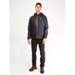 Salewa Vioz Powertex/Polartec Wool Alpha Jacket 28040-3961 - Image 2