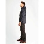 Salewa Vioz Powertex/Polartec Wool Alpha Jacket 28040-3961 - Image 3