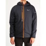 Salewa Vioz Powertex/Polartec Wool Alpha Jacket 28040-3961 - Image 5