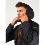 Salewa Vioz Powertex/Polartec Wool Alpha Jacket 28040-3961 - Image 7