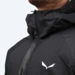 Salewa Vioz Ptx/Ptc Wo Alpha M Jkt jacket 28040-0910 - Image 6