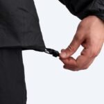 Salewa Vioz Ptx/Ptc Wo Alpha M Jkt jacket 28040-0910 - Image 8