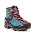 Salewa WS Mtn Trainer Mid GTX W 63459-8550 Shoes - Image 2