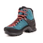 Salewa WS Mtn Trainer Mid GTX W 63459-8550 Shoes - Image 4