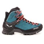 Salewa WS Mtn Trainer Mid GTX W 63459-8550 Shoes - Image 7