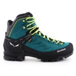 Salewa Ws Rapace Gtx W 61333-8630 Shoes - Image 6