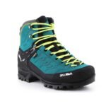 Salewa Ws Rapace Gtx W 61333-8630 Shoes - Image 7