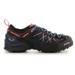 Salewa Ws Wildfire Edge GTX W 61376-3965 trekking shoes - Image 7