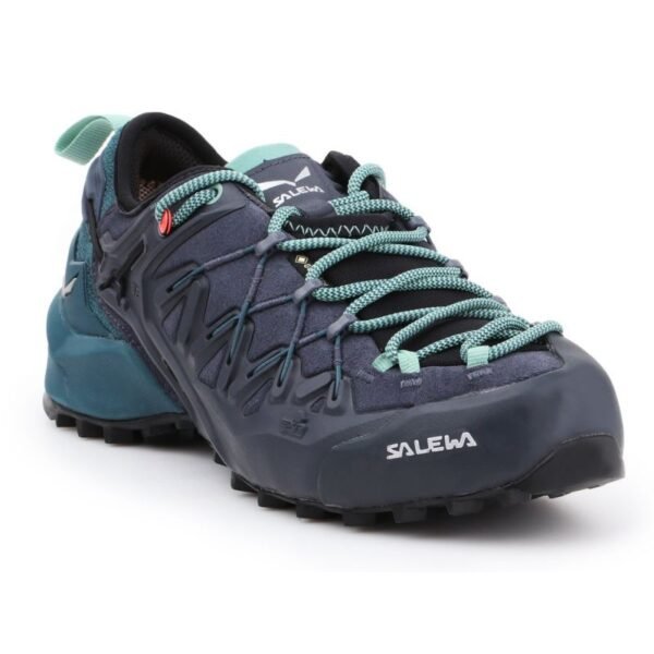 Salewa WS Wildfire Edge GTX W shoes 61376-3838