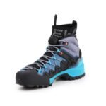 Salewa WS Wildfire Edge Mid GTX W 61351-8975 hiking shoes - Image 4