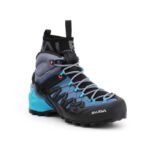 Salewa WS Wildfire Edge Mid GTX W 61351-8975 hiking shoes - Image 7