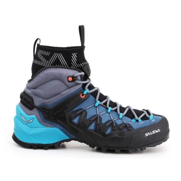 Salewa WS Wildfire Edge Mid GTX W 61351-8975 hiking shoes