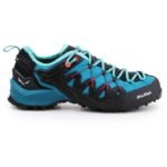 Salewa WS Wildfire Edge W 61347-8736 Shoes - Image 6