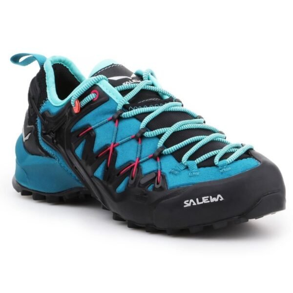 Salewa WS Wildfire Edge W 61347-8736 Shoes