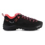 Salewa WS Wildfire Leather W shoes 61396-0936 - Image 3