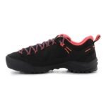 Salewa WS Wildfire Leather W shoes 61396-0936 - Image 6