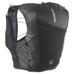 Salomon Active Skin 12 Set LC2178600 Black M