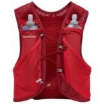 Salomon Active Skin 4 LC2178300 Red M - Image 2