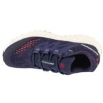 Salomon Aero Glide 3 GRVL L47869800 Navy Blue 41 1/3 - Image 3