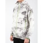 Salomon Champel Softshell Hoddy 2