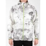 Salomon Champel Softshell Hoddy 4