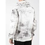 Salomon Champel Softshell Hoddy 6