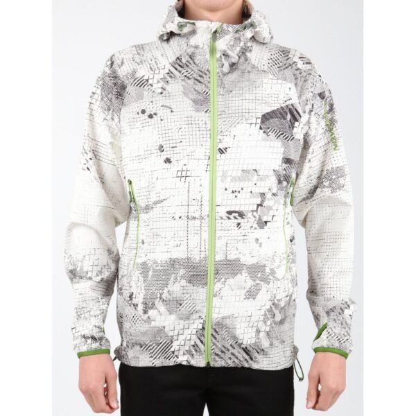 Salomon Champel Softshell Hoddy