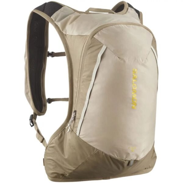 Salomon Cross 12 C23356 Beige One size