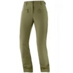 Salomon EDGE Snowboard Pants W LC1387 600 - Image 3