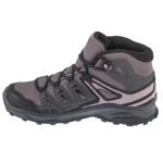 Salomon Extegra Mid GTX W L47800200 Black 38 - Image 2
