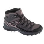 Salomon Extegra Mid GTX W L47800200 Black 38