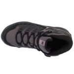 Salomon Extegra Mid GTX W L47800200 Black 38 - Image 3