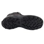 Salomon Extegra Mid GTX W L47800200 Black 38 - Image 4