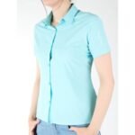 Salomon Minim shirt W 106562 - Image 2