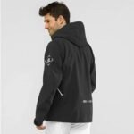 Salomon OUTLAW Snowboard M 4