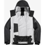 Salomon OUTLAW Snowboard M 5
